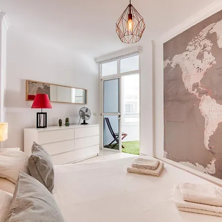 Canteras Las Palmas de Gran Canaria