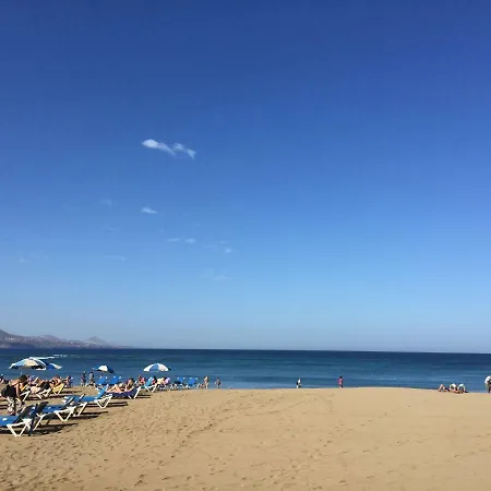 Canteras Lägenhet Las Palmas de Gran Canaria