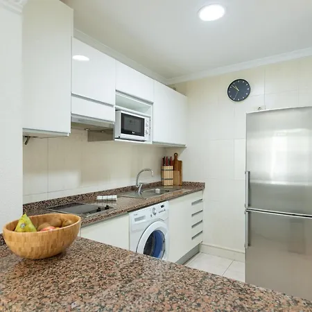 Canteras Lägenhet Las Palmas de Gran Canaria