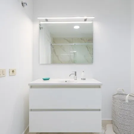 Canteras Apartman *