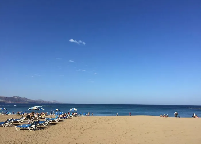 Canteras Διαμέρισμα Λας Πάλμας ντε Γκραν Κανάρια