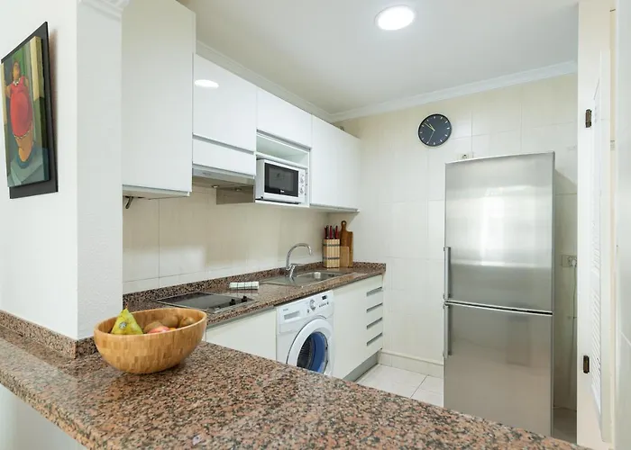 Canteras Διαμέρισμα Λας Πάλμας ντε Γκραν Κανάρια