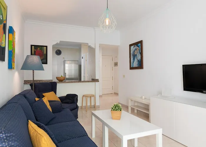 Canteras Διαμέρισμα *