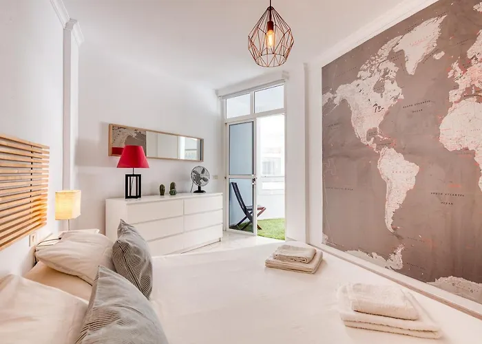 Canteras Λας Πάλμας ντε Γκραν Κανάρια