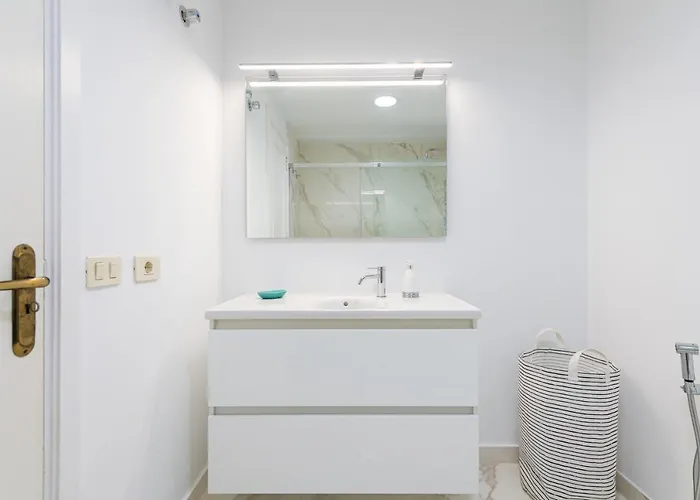 Canteras Διαμέρισμα *