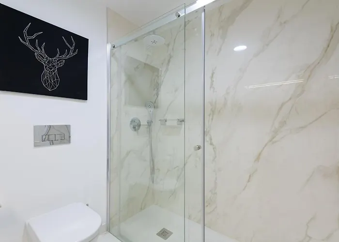 Διαμέρισμα Canteras