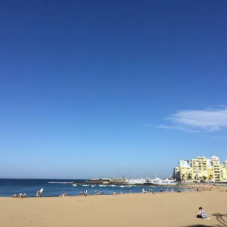 Canteras Apartment