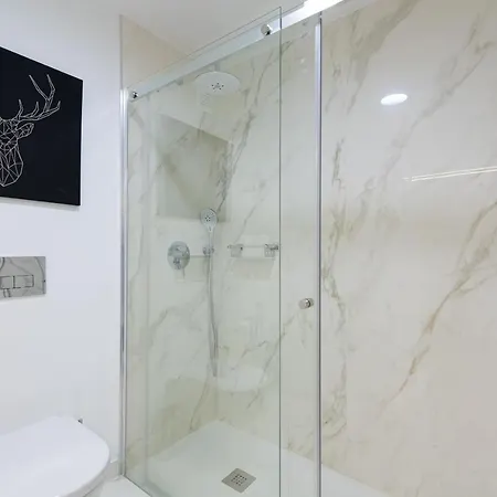 Apartment Canteras