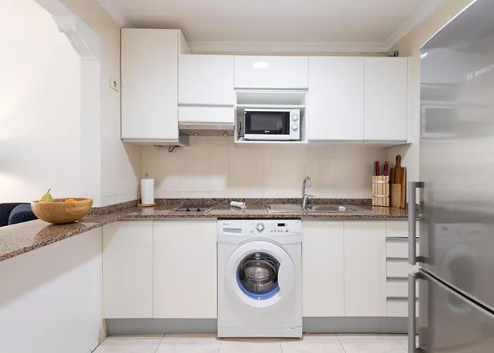 Canteras Lägenhet Las Palmas de Gran Canaria