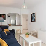 Canteras Appartement *