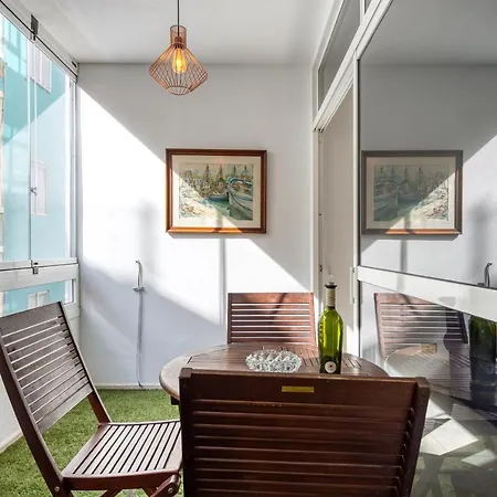 Canteras 大加那利岛拉斯帕尔马斯